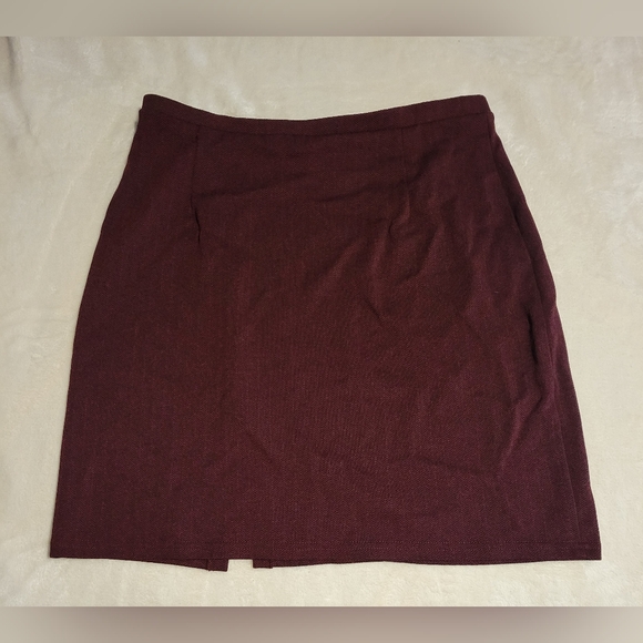 Vintage Studio Skirt- Large - Picture 5 of 8